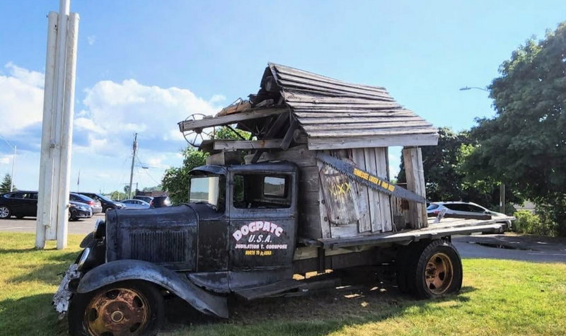 Dogpatch Restaurant - From Web Listing (newer photo)
